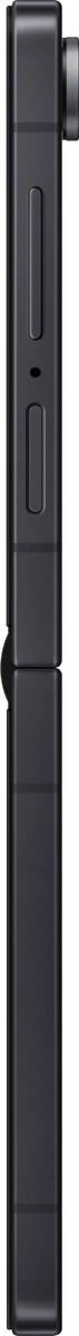 Смартфон Samsung Galaxy Z Flip7 12/256Гб Чёрный (SM-F766B) (Уцененный товар). Фото 10