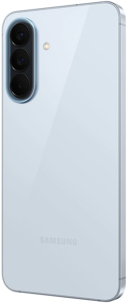 Смартфон Samsung Galaxy A57 8/256Гб, Голубой (SM-A576B). Фото 7