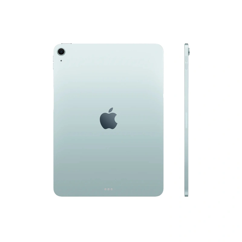 Apple iPad Air 11 (2025) Wi-Fi 128Гб Голубой (MC9X4). Фото 2