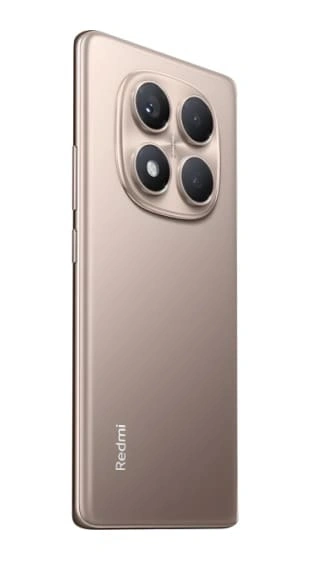 Смартфон Redmi Note 14 Pro 12/512Гб Золотой. Фото 7