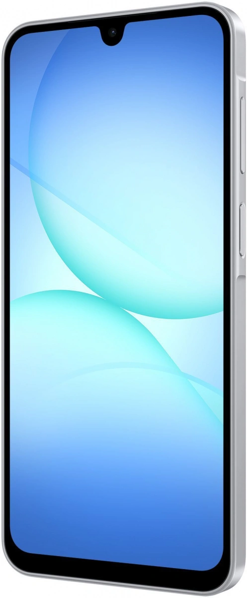 Смартфон Samsung Galaxy A17 6/128Гб Серый (SM-A175F). Фото 5