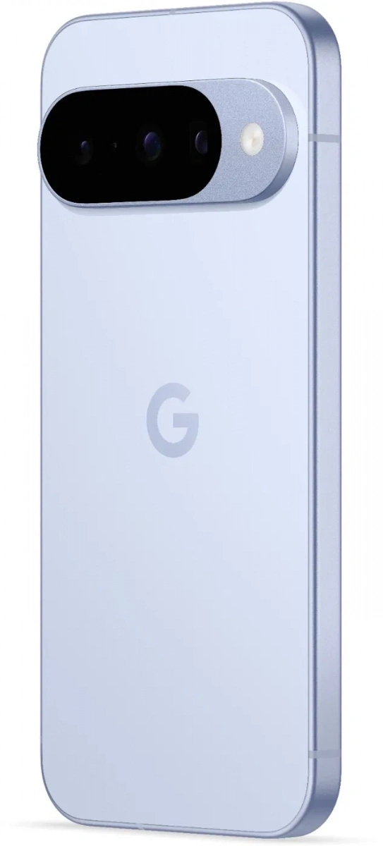 Смартфон Google Pixel 10 12/128Гб Морозный (CA/IN). Фото 5