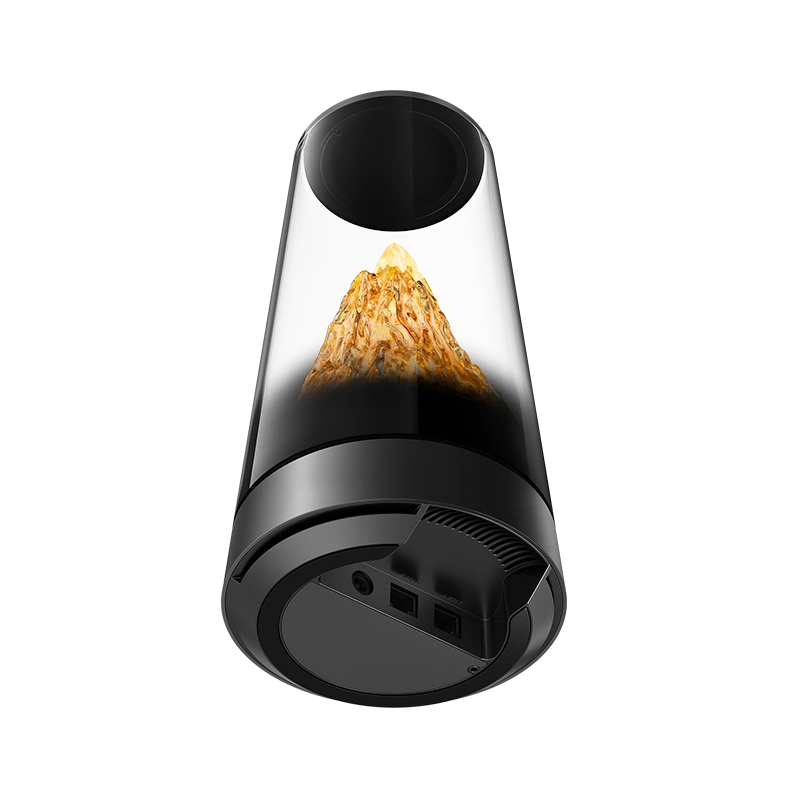 Роутер Huawei WiFi Mesh X3 Pro, Чёрный. Фото 6