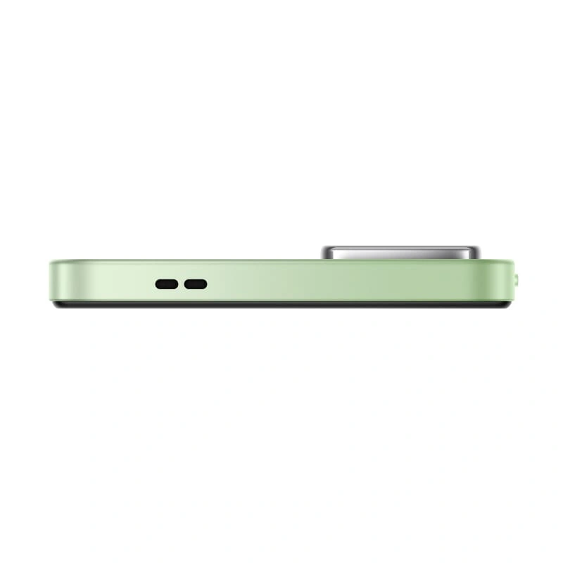 Смартфон Redmi A5 3/64Гб Зелёное озеро. Фото 9