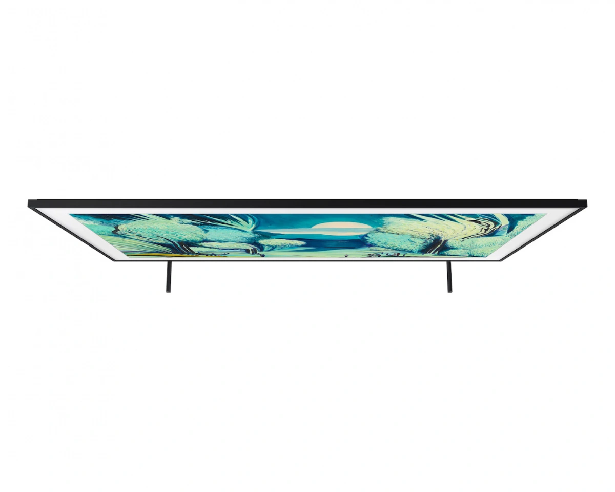 Телевизор Samsung 55" QLED 4K The Frame LS03F (QE55LS03F). Фото 4