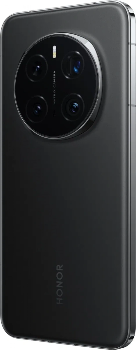 Смартфон Honor Magic7 Pro 12/512Гб Графитовый чёрный (PTP-N49). Фото 6