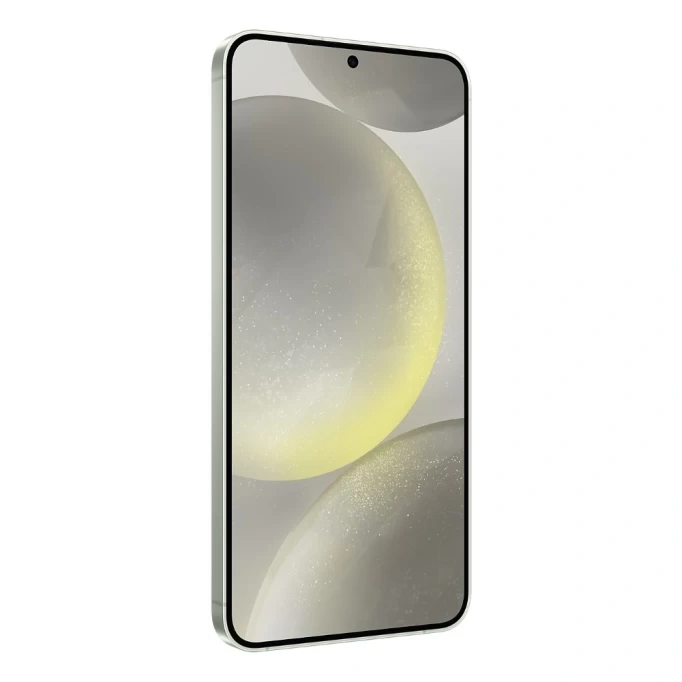Смартфон Samsung Galaxy S24 5G 8/128Гб, Зелёный (SM-S921B). Фото 3