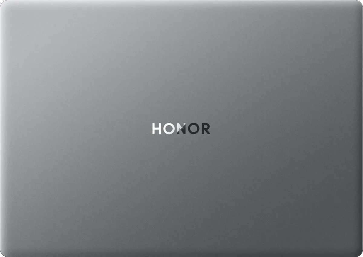 Honor MagicBook X 14 2025 Облачный серый (FRG-X) (14" IPS, Intel Core i5 13420H, 16ГБ, 512ГБ SSD, Intel UHD Graphics, Windows 11 Home) (5301ALWG). Фото 7