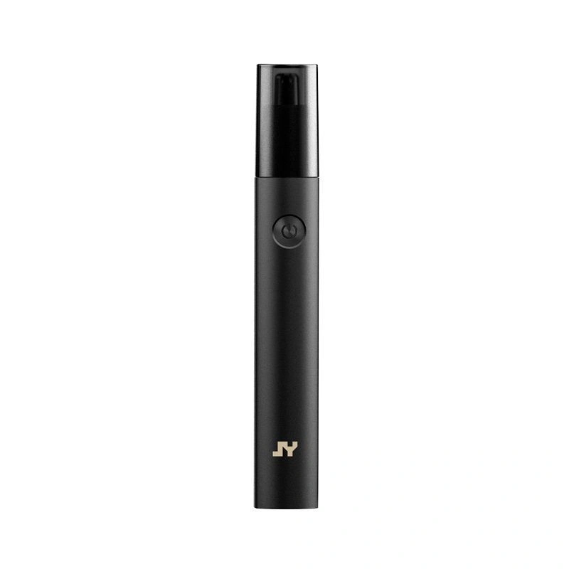 Триммер для носа Jingyan Electric Nose Hair Trimmer, Black (JN001). Фото 1