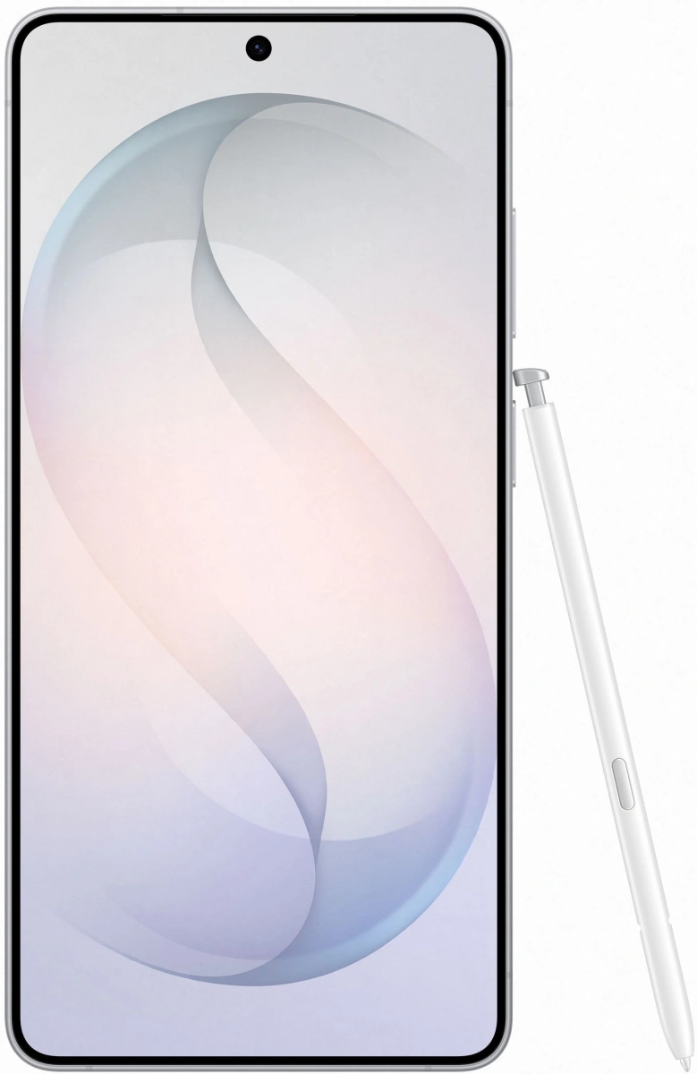 Смартфон Samsung Galaxy S26 Ultra 12/256Гб, Белый (SM-S948B). Фото 2