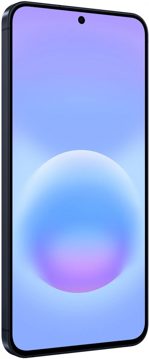 Смартфон Samsung Galaxy A57 8/128Гб, Синий (SM-A576B). Фото 4