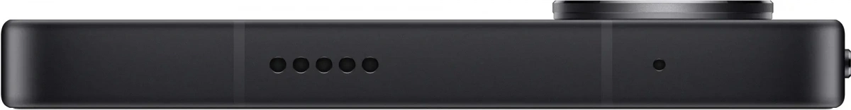 Смартфон Poco X8 Pro Max 12/256Гб Чёрный. Фото 9