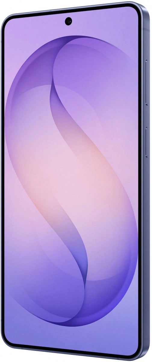 Смартфон Samsung Galaxy S26 Plus 12/256Гб, Фиолетовый (SM-S947B). Фото 5