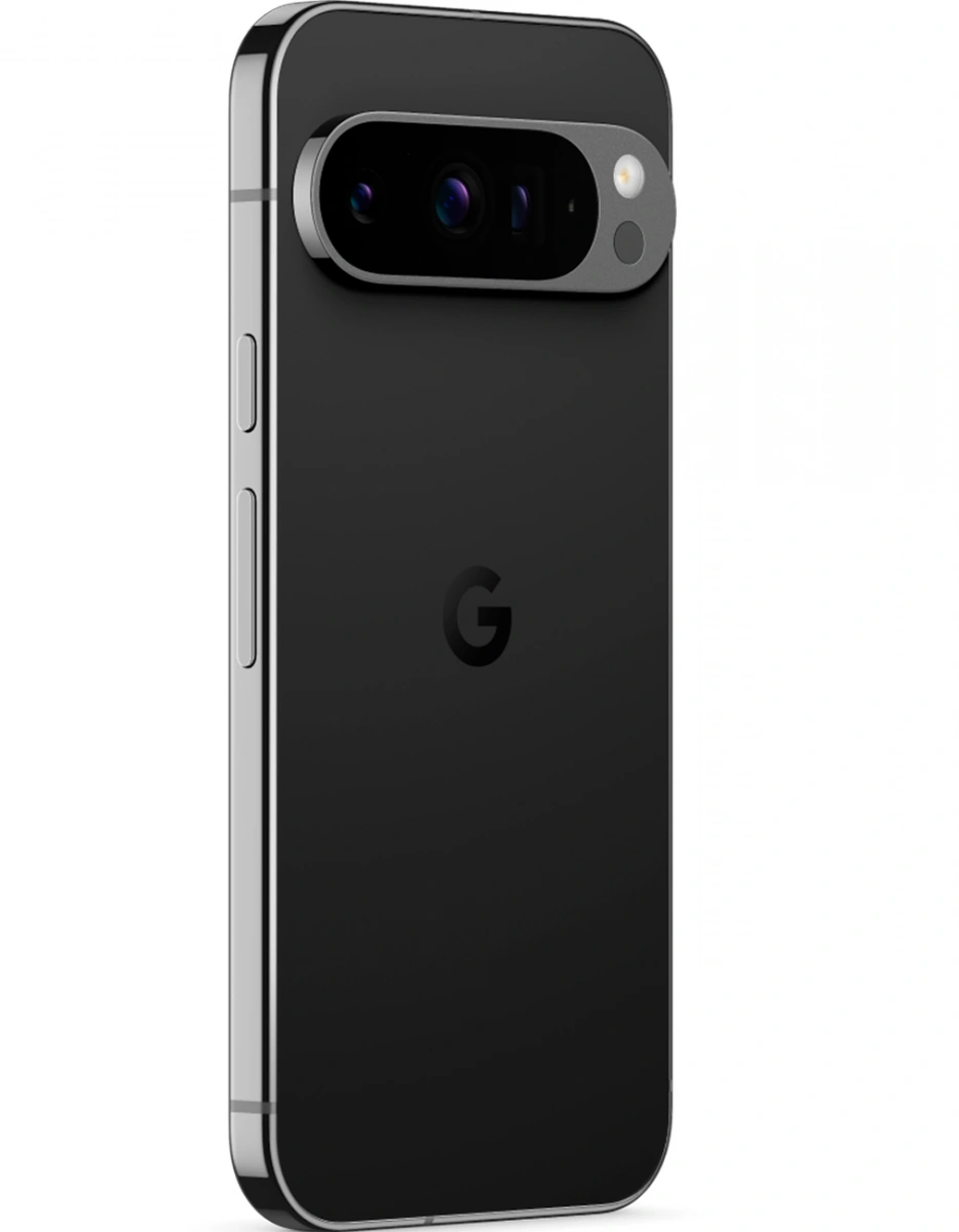 Смартфон Google Pixel 9 Pro XL 16/256Гб Обсидиан. Фото 4