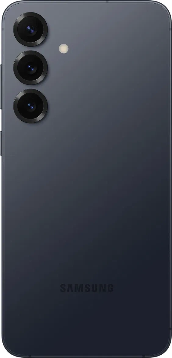 Смартфон Samsung Galaxy S25 5G 12/256Гб, Чёрный (SM-S931B). Фото 6