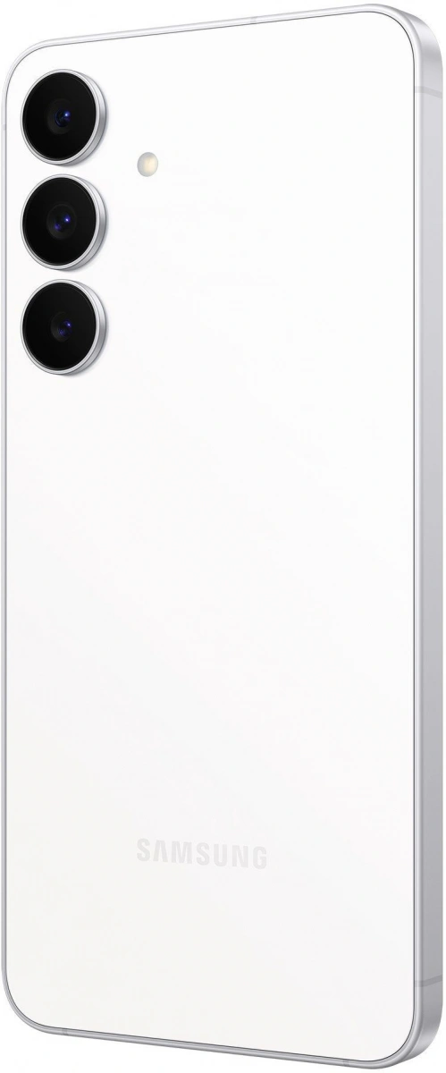 Смартфон Samsung Galaxy S25 FE 8/128Гб, Белый (SM-S731B). Фото 7