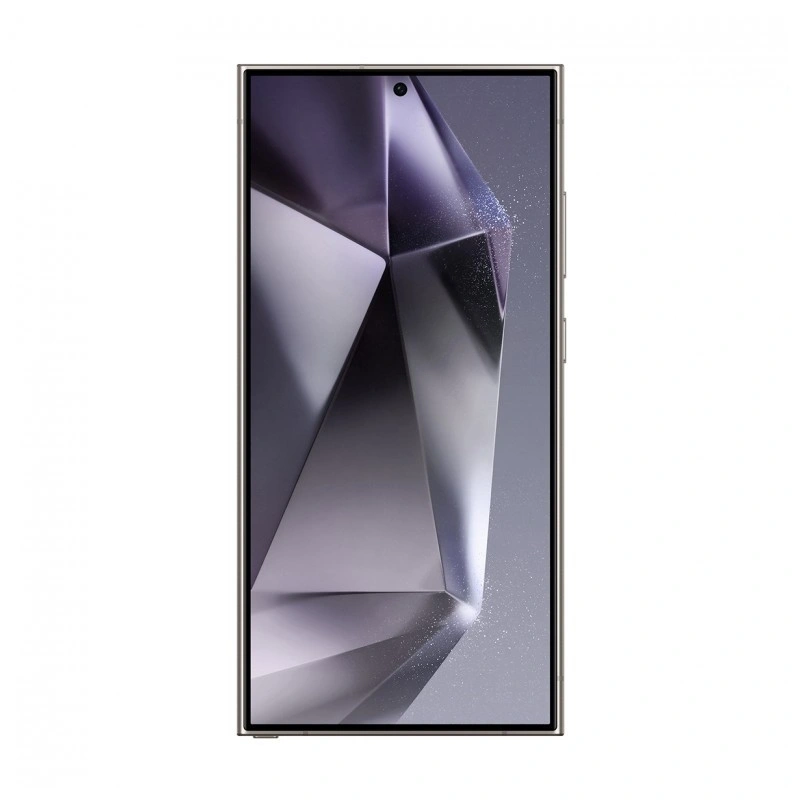 Смартфон Samsung Galaxy S24 Ultra 12/512Гб, Фиолетовый Титан (SM-S9280). Фото 2