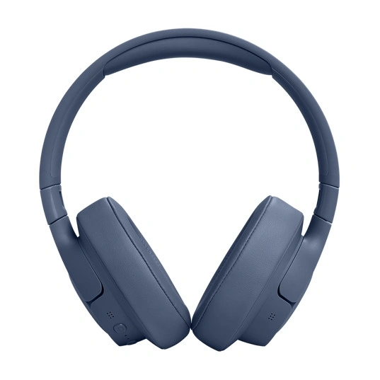 Беспроводные наушники JBL Tune 770NC, Синие. Фото 2