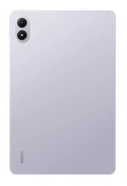 Планшет Redmi Pad 2 Pro 8/256Гб Wi-Fi, Лавандово-фиолетовый. Фото 3