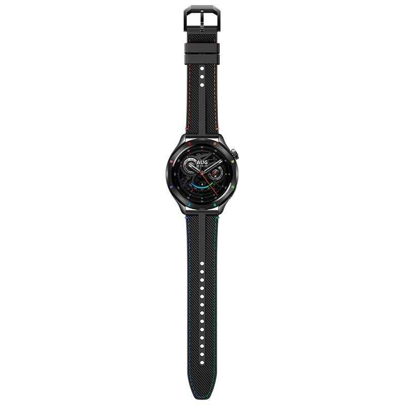 Умные часы XiaoMi Watch S4, Rainbow (BHR9199GL). Фото 3