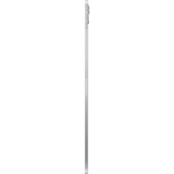 Apple iPad Pro 11" (2024) Wi-Fi 256Гб Серебристый (MVV93) (Уцененный товар). Фото 3