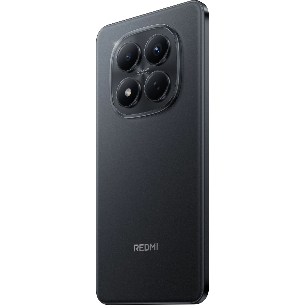 Смартфон Redmi Note 15 Pro 12/256Гб Чёрный. Фото 7