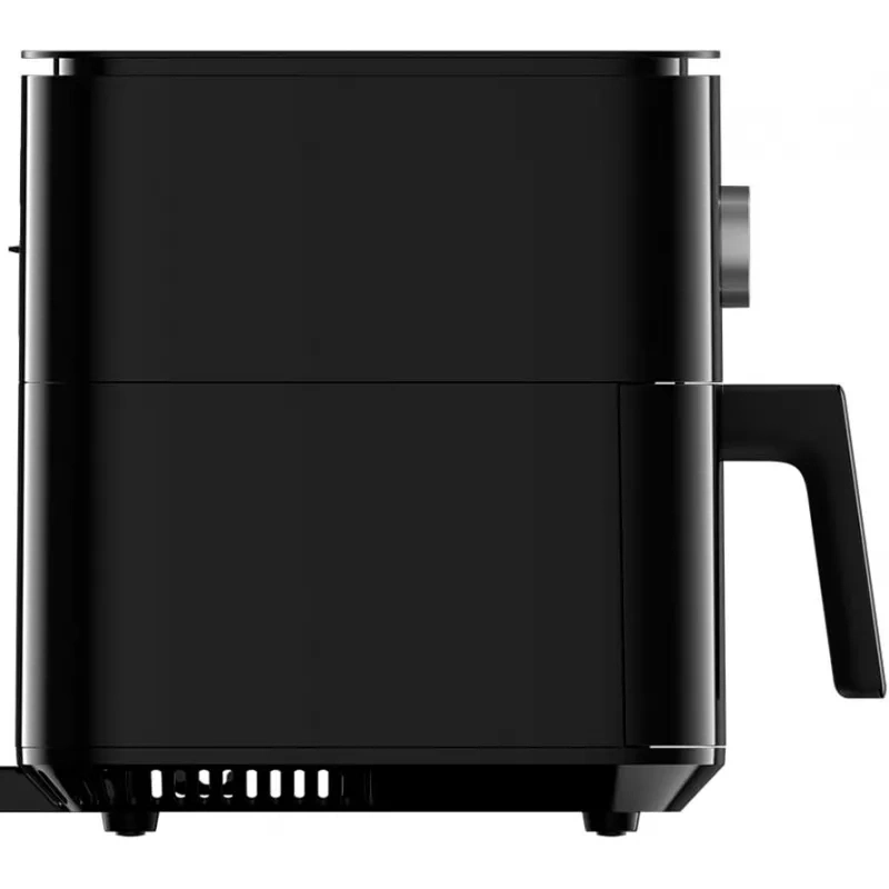 Аэрогриль XiaoMi Smart Air Fryer 6.5L MAF10, Чёрный (BHR7357EU). Фото 3