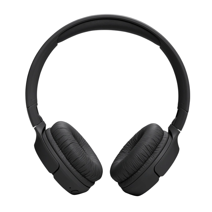 Беспроводные наушники JBL Tune 520BT, Чёрные. Фото 2