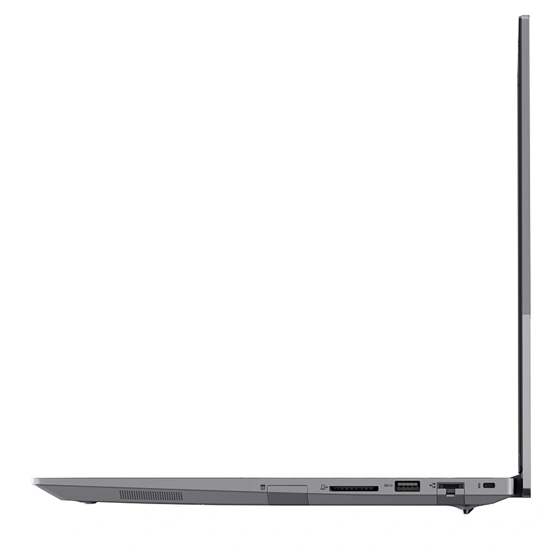 Lenovo ThinkBook 16 2025 (G7+ IAH) Серый (16", Intel Core Ultra 7 255H, 32Gb, 1TB SSD, Intel Arc Graphics, Windows 11). Фото 7