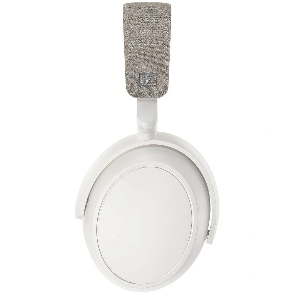 Беспроводные наушники Sennheiser Momentum 4, White (M4AEBT) (Уцененный товар). Фото 4