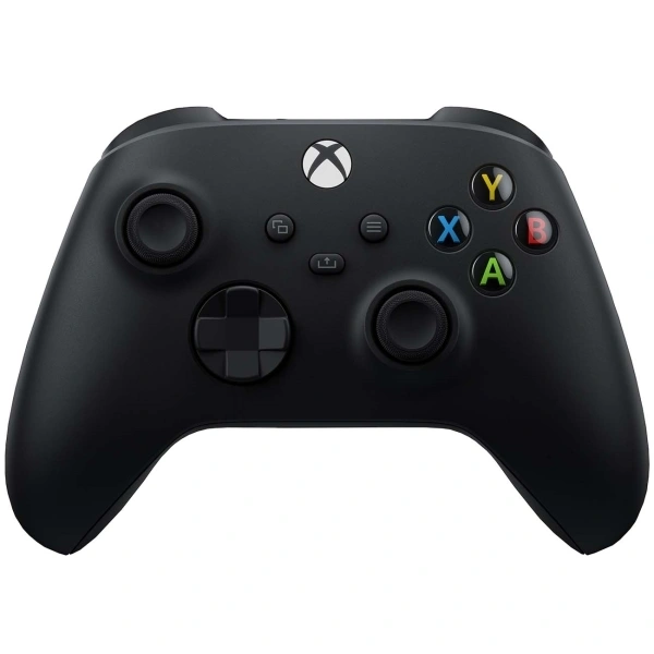 Игровая приставка Microsoft Xbox Series X 1Tb. Фото 3