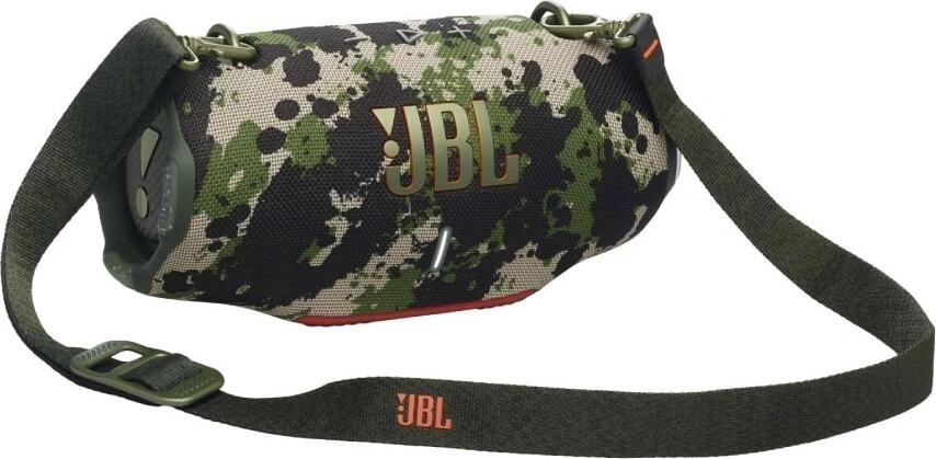 Беспроводная акустика JBL Xtreme 4, Камуфляж (JBLXTREME4CAMOUK). Фото 7