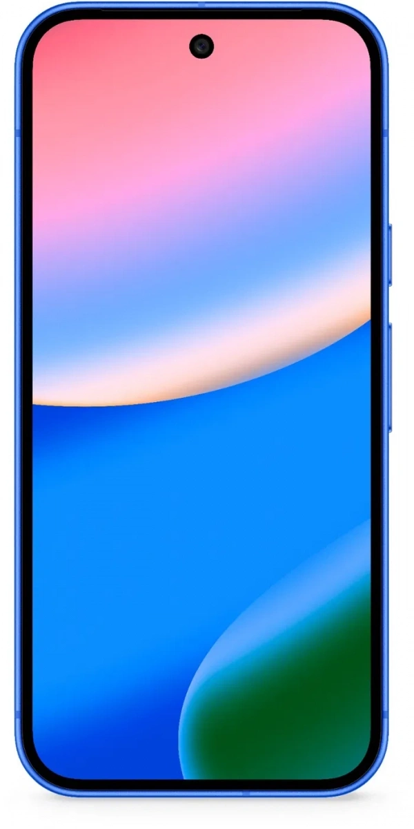 Смартфон Google Pixel 10 12/256Гб Индиго (CA/IN/GB). Фото 3