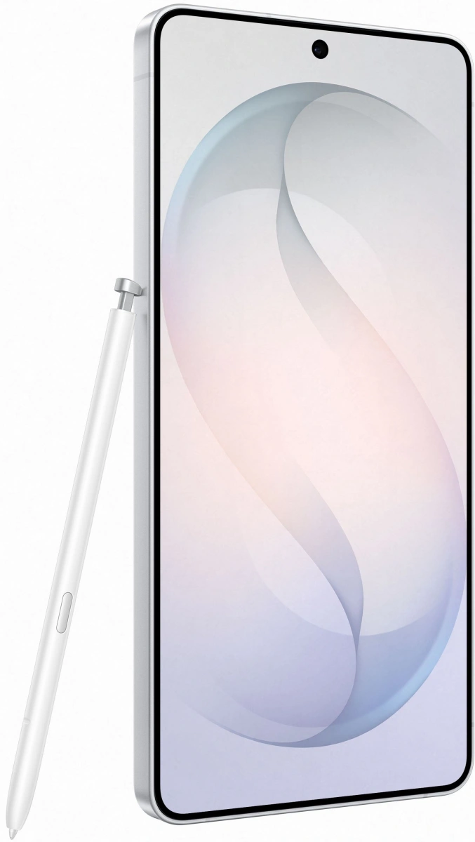Смартфон Samsung Galaxy S26 Ultra 12/256Гб, Белый (SM-S948B). Фото 3
