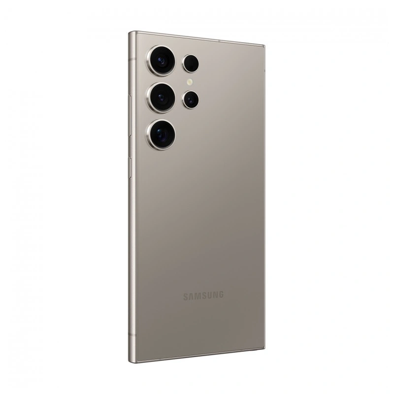 Смартфон Samsung Galaxy S24 Ultra 12/1Тб, Серый Титан (SM-S928B). Фото 6
