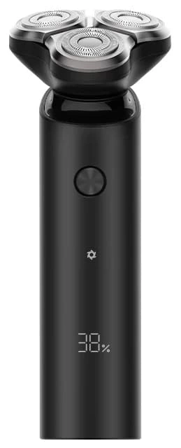 Электробритва Mijia Electric Shaver S500 Black. Фото 1