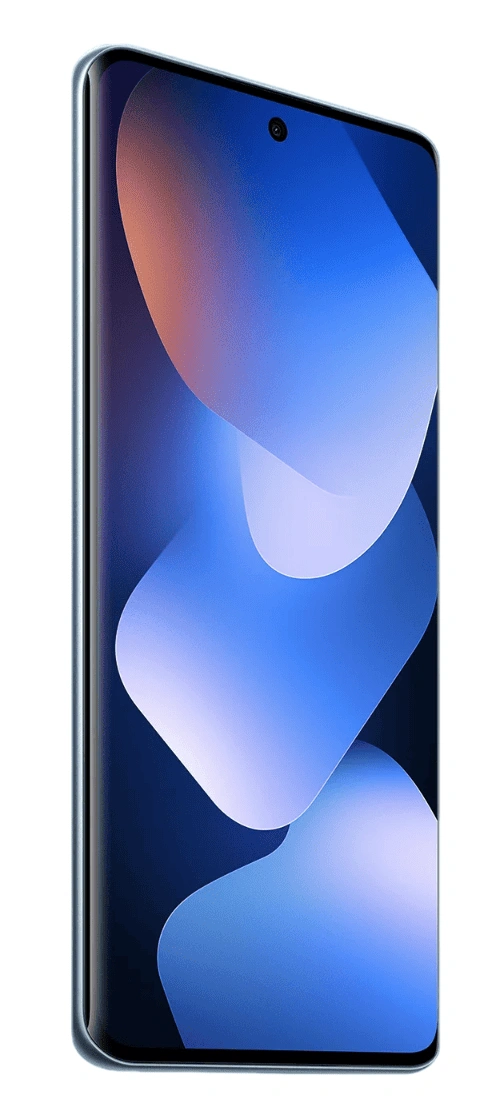Смартфон Redmi Note 15 8/256Гб Ледниково голубой (без NFC). Фото 6