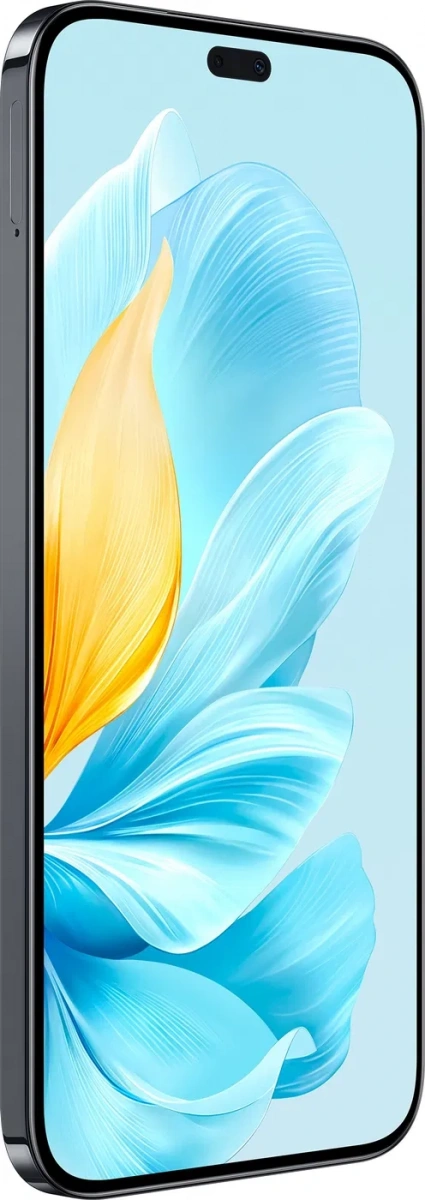 Смартфон Honor 200 Lite 12/256Гб Полночный черный. Фото 4