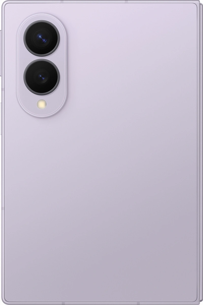 Смартфон Samsung Galaxy Z Fold8 12/512Гб Лавандовый (SM-F971B). Фото 5