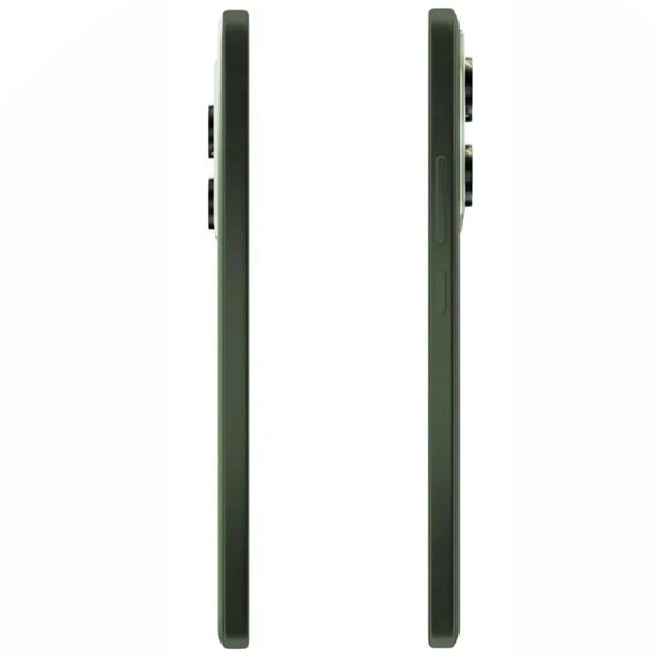 Смартфон Poco M7 Pro 12/256Гб Зелёный. Фото 4