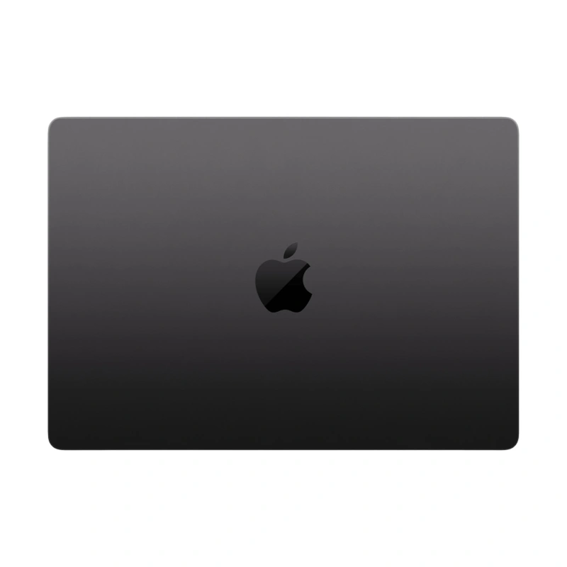 Apple MacBook Pro 14" (2025) 1Тб Космический чёрный (MDE34) (M5 10-ядер CPU/10-ядер GPU, 24 ГБ, 1ТБ SSD). Фото 6