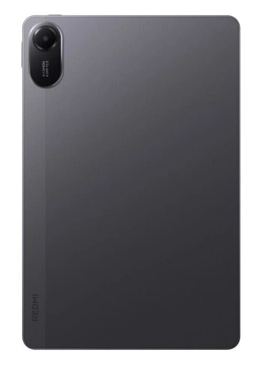 Планшет Redmi Pad 2 4G 8/256Гб, Графитовый серый. Фото 3