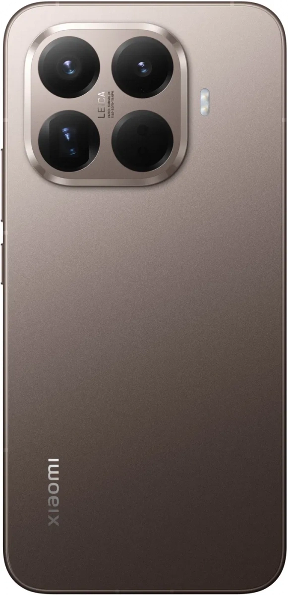 Смартфон XiaoMi 15T Pro 12/1Тб Золотой мокко. Фото 3