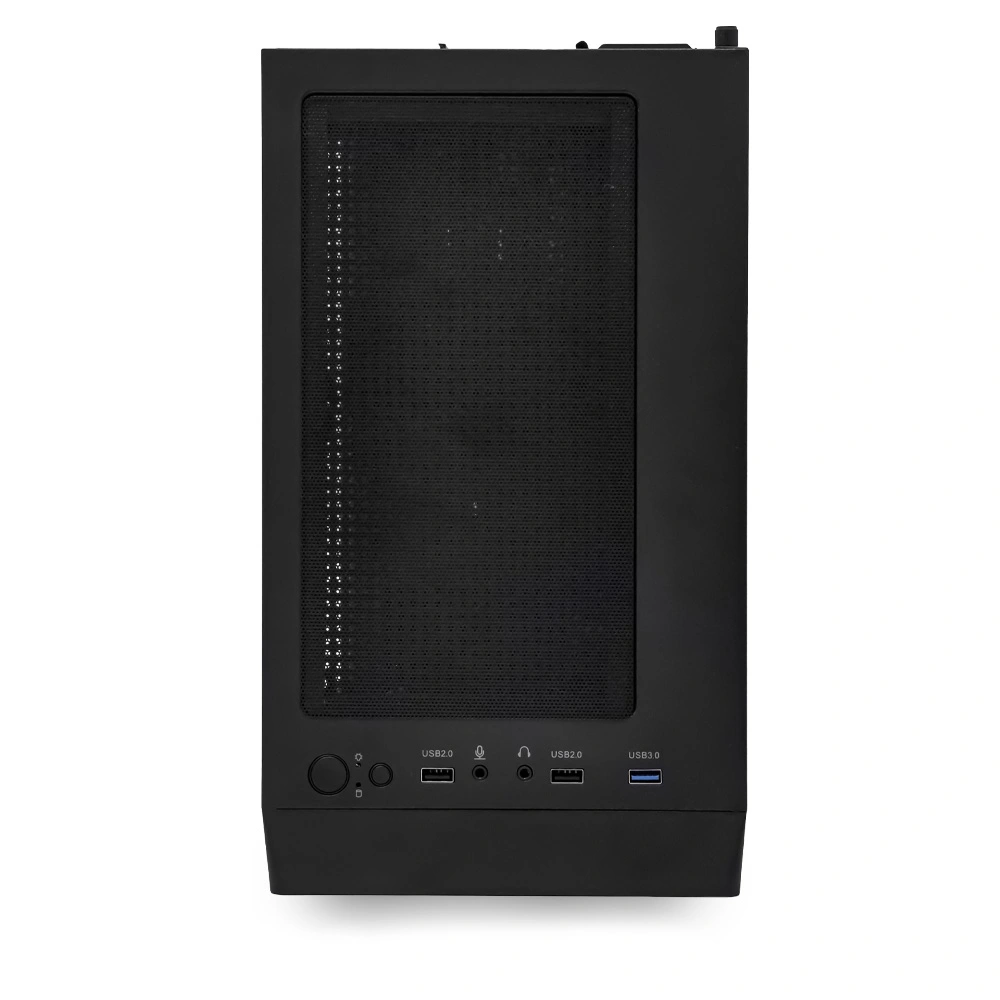 Системный блок CORE M (SM07 Ryzen 5 5600, 32Gb DDR4, RTX5060, SSD 1Tb M.2, ASRock B550M, 650Вт). Фото 5