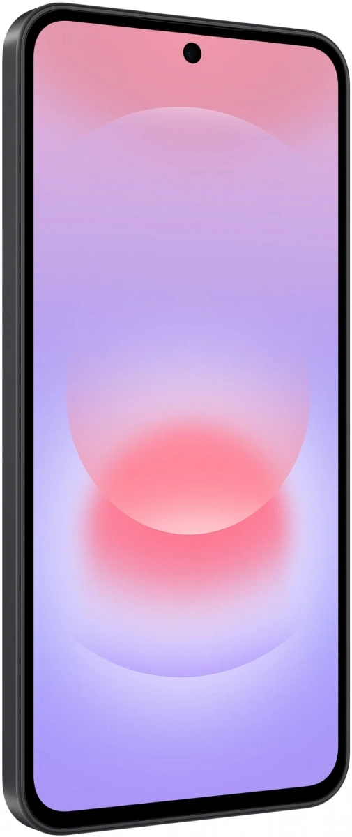 Смартфон Samsung Galaxy A37 8/256Гб, Чёрный (SM-A376B/A376E). Фото 4