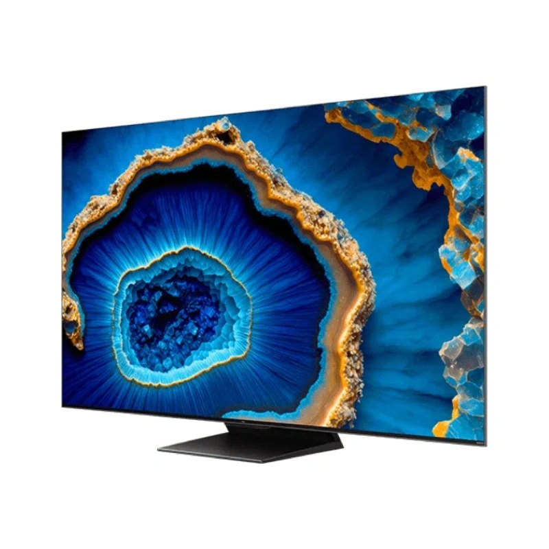 Телевизор TCL 65" C755 QD-Mini LED 4K (65C755). Фото 2