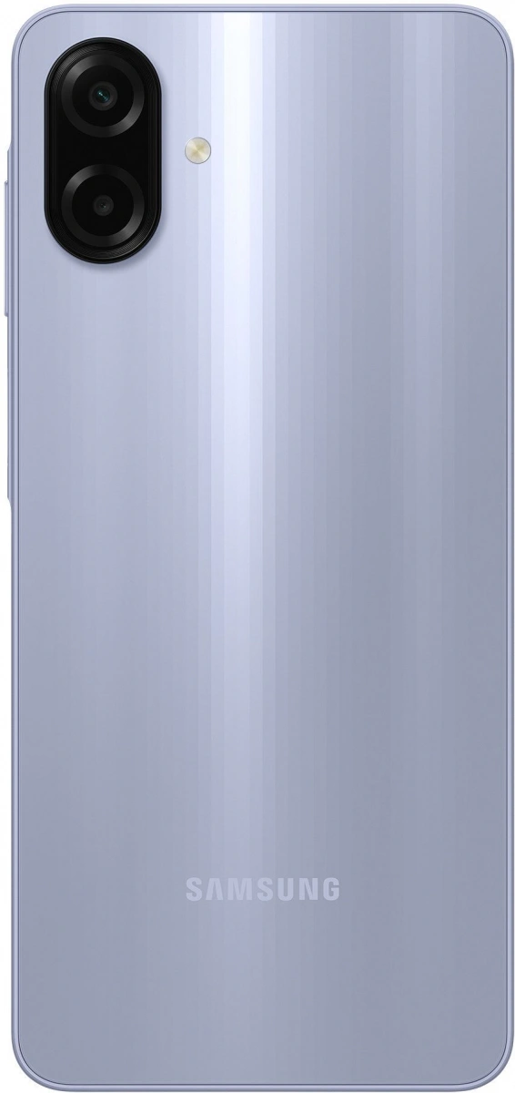 Смартфон Samsung Galaxy A07 8/256Гб Фиолетовый (SM-A075F). Фото 3