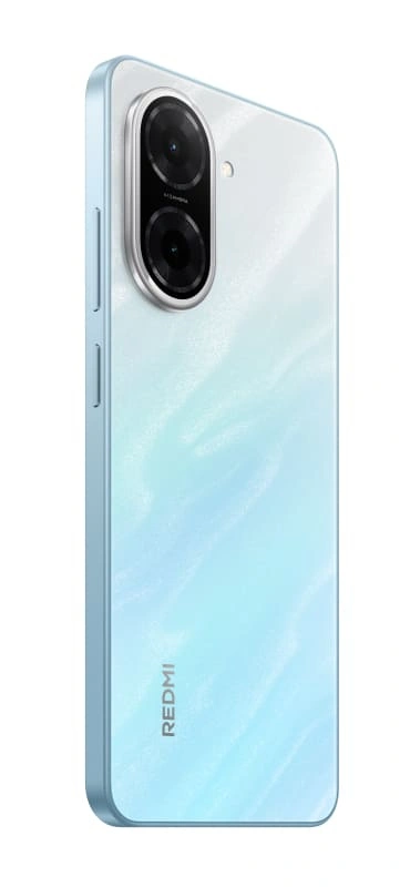 Смартфон Redmi A5 3/64Гб Синий океан. Фото 5