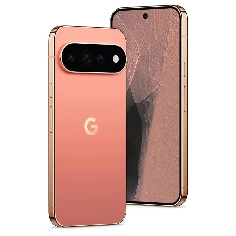 Смартфон Google Pixel 11 Pro XL 12/256Гб, Каньон (CA). Фото 6