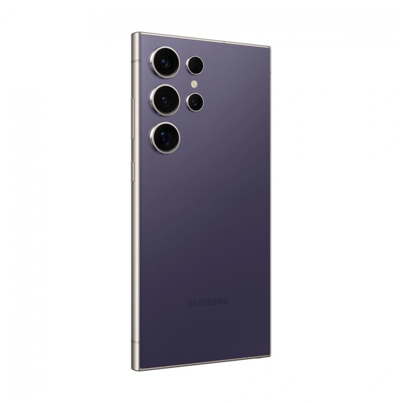 Смартфон Samsung Galaxy S24 Ultra 12/512Гб, Фиолетовый Титан (SM-S9280). Фото 6
